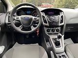 Ford Focus (2011) 1.6Tdci 85kw - náhled 21