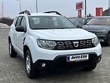 Dacia Duster (2018) 1.2TCe, 2.maj,ČR, AC, temp - náhled 1