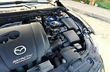 Mazda 6 (2013) 6 2.0 107 kW - náhled 45