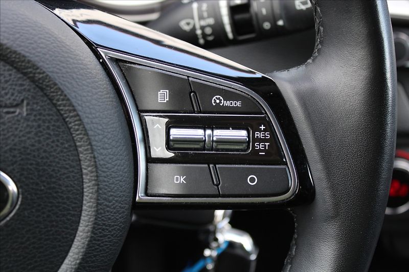 Kia Ceed 1,4 T-GDI  ČR,1.MAJ,EXCLUSIVE - fotka 21 z 33
