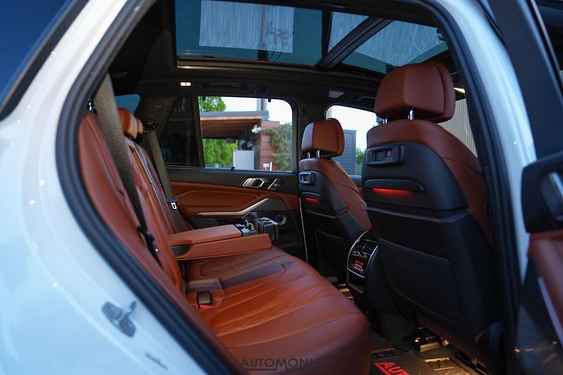 BMW X5 (2023) X5 xDrive40d M Sport Bowers - fotka 22 z 31