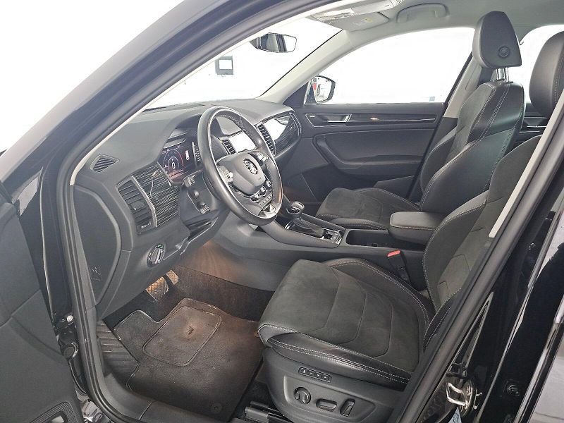 Škoda Kodiaq (2021) 2.0TDI 147kW 4X4 DSG Style Plu - fotka 6 z 33