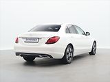 Mercedes-Benz Třídy C 1,6 C180 115 kW Full LED - náhled 7
