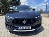 Maserati Levante (2021) 3.0 V6,ZÁRUKA AKCE!! - náhled 48
