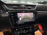 Škoda Superb 1,5   TSI DSG STYLE PLUS PANO - náhled 17