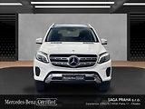 Mercedes-Benz GLS 350d 4MATIC - náhled 8