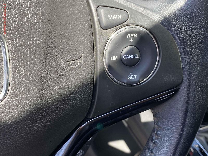 Honda HR-V (2020) 1.5 VTEC, ČR, Elegance, AT - fotka 14 z 19