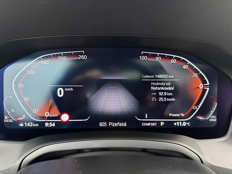BMW Řada 3 318d Steptronic REZERVACE - fotka 39 z 47