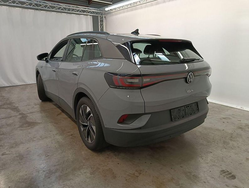 Volkswagen ID.4 150kW SOH 95%     PŘIPRAVUJEME - fotka 3 z 9