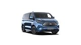Ford Tourneo Custom Titanium X L1, Tourneo, 64 kWh - náhled 1