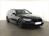 BMW Řada 5 (2022) M Sport 530d xDrive - náhled 1
