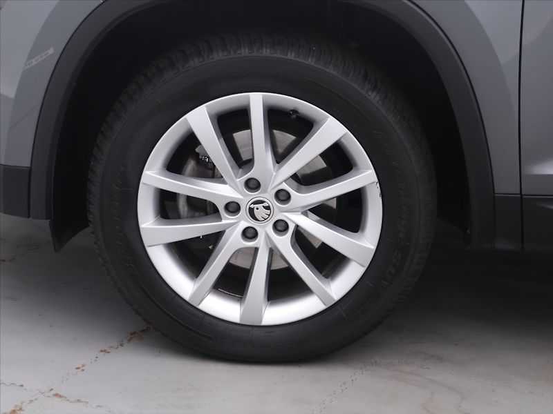 Škoda Kodiaq 2,0 TDI 110kW Style DSG DPH - fotka 25 z 32