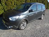 Dacia Lodgy STEPWAY,7Míst,NAVI,75TKm!! - náhled 35