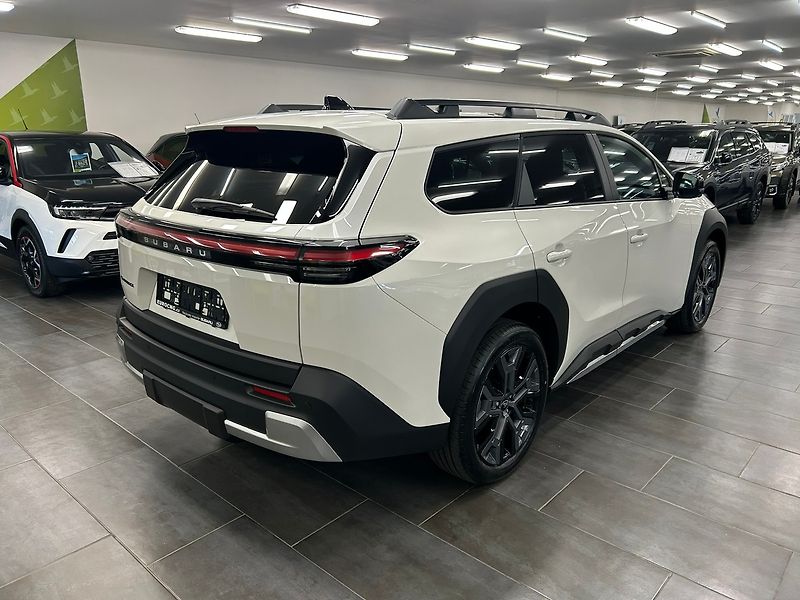 Subaru E-Outback (2026) Touring+ 2026 | 10 let Záruka - fotka 7 z 71