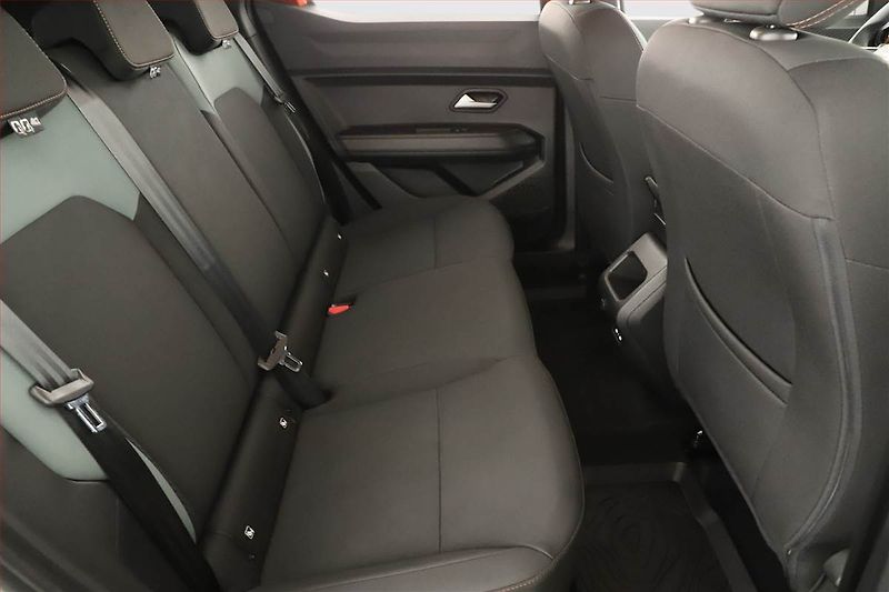 Dacia Duster (2025) 1.2 TCe, Extreme - fotka 7 z 13