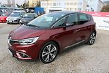 Renault Scénic (2020) 1,3Tce LED KLIMA NAVI KŮŽE ALU - náhled 2