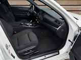BMW Řada 5 (2016) +530xd+ČR+DPH+ - náhled 9