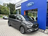 Ford Tourneo Custom Titanium L2 2.0 EcoBlue 110 kW - náhled 1