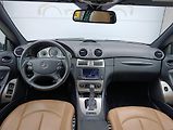 Mercedes-Benz CLK 500 5.5 V8 AMG 7G TRONIC TOP - náhled 22