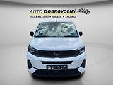 Opel Combo (2026) L1H1 Editon Plus 1.2 TURBO (81 - náhled 12