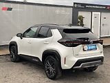 Toyota Yaris Cross 1.5HEV, ČR, Adventure VIP, 4x4 - náhled 4