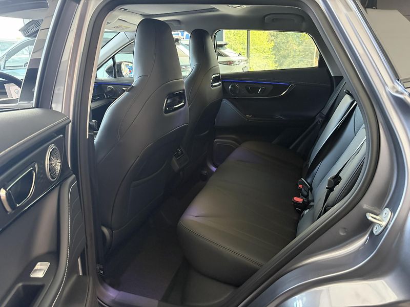 Omoda 5 (2026) OMODA 5 HEV Premium FaceLift - fotka 10 z 31