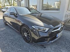 Mercedes-Benz CLS 450 4Matic AMG Burmaster  - fotografie inzerátu