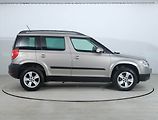 Škoda Yeti (2011) 2.0 TDI, Serv.kniha, Tempomat - náhled 6