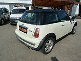Mini Cooper 1.6 i 85 kw - náhled 6