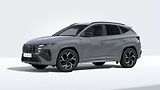 Hyundai Tucson (2024)  1,6 T-GDI PHEV 4x4 N Line AT  - náhled 1