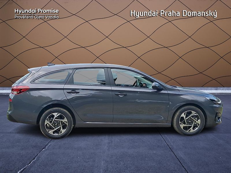 Hyundai i30 (2025) WG FL 1,0 TGDI DCT Comfort 16