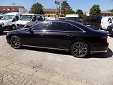 Audi A8 3,0 TFSI 250 KW LONG FULL!!!!! - náhled 17