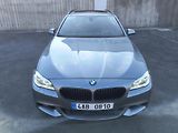 BMW Řada 5 (2014) 525d M xDRIVE/HEAD-UP/PANORAMA - náhled 1