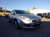Fiat Bravo (2009) 1.4i 66kW PŮVOD ČR  2.MAJITEL  - náhled 2
