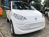 Aixam Minauto.