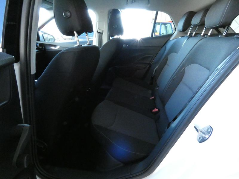 Škoda Fabia IV AmbitionPlus 1.0 TSI /70kW - fotka 23 z 29