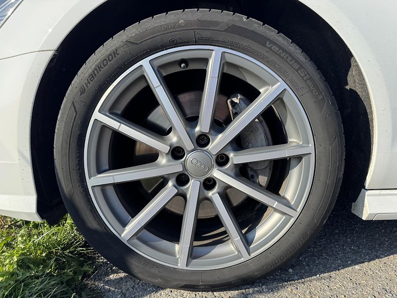 Audi A6 3.0 TDI 235 kW Quattro Nez.Top - fotka 34 z 36