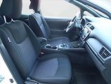 Nissan Leaf (2022) 40 kWh, SoH 91%, Automat - náhled 9