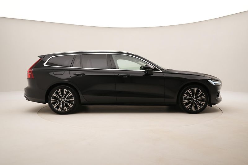 Volvo V60 T6 AWD BRIGHT ULTRA - fotka 14 z 66