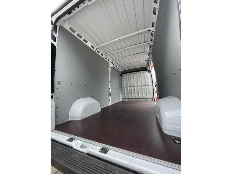 Fiat Ducato (2026) 2.2 Maxi  MTJ 180k L4H2 - fotka 10 z 12