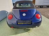 Volkswagen New Beetle Highline 2.0 - náhled 9