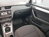 Škoda Octavia (2015) 1.2 TSI, Tempomat - náhled 8