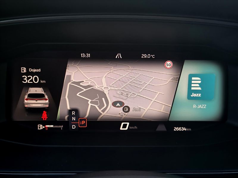 Cupra Formentor 2,0 TSi DSG 4x4 Matrix Záruka2 - fotka 14 z 23