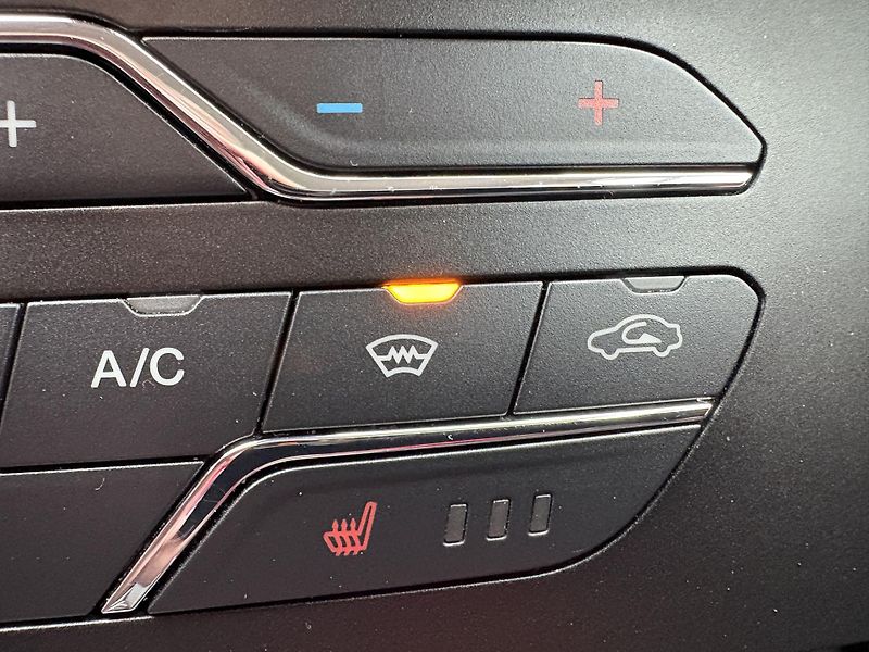 Ford Galaxy (2022) 2.0 EcoBlue  Titanium 7 míst - fotka 20 z 30