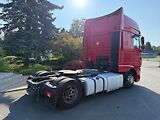 DAF XF460 SSC EURO 6 MEGA/lowdeck - náhled 3