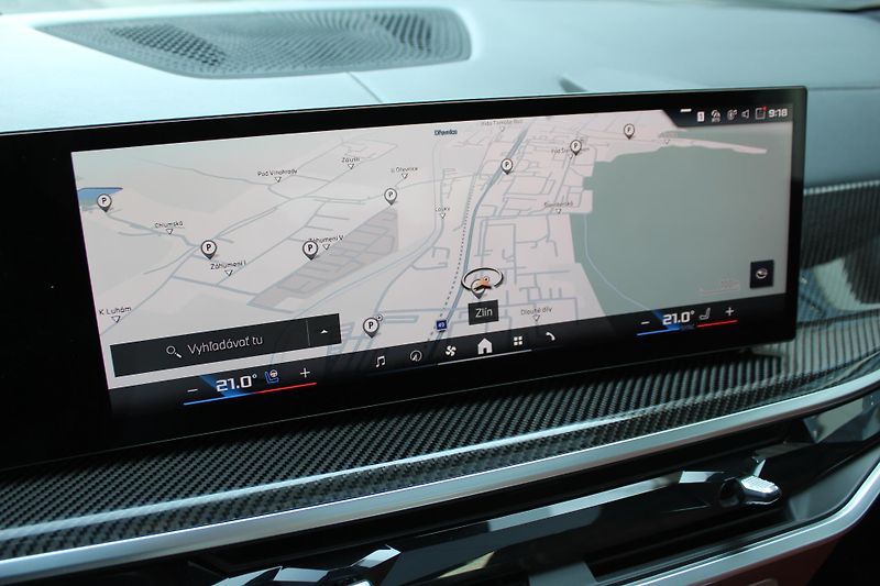 BMW X6 M60i xDrive, 390kW - fotka 16 z 27