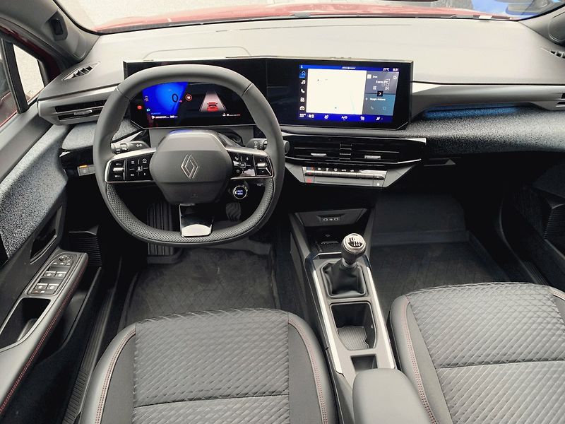 Renault Clio (2026) Techno TCe 115 - fotka 10 z 11