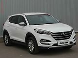 Hyundai Tucson (2017) 1.7 CRDi, ČR, AC, TZ, navi - náhled 1