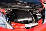 Peugeot 107 1.0i 68PS 5-dv. KLIMA-ZADÁNO! - náhled 24