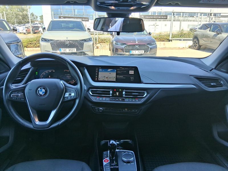 BMW Řada 2 GRAN COUPE 1.5 218i 100 kW - fotka 2 z 32
